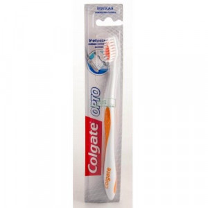 КОЛГЕЙТ ЗУБ.ЩЕТКА ОРТО КОМПАКТ.ГОЛОВКА МЯГКАЯ [COLGATE]