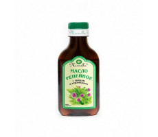 МИРРОЛЛА РЕПЕЙНОЕ МАСЛО 100МЛ. ЭКСТ.ХВОЩА+КЕРАМИДЫ [MIRROLLA]