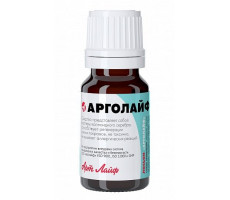 АРТЛАЙФ АРГОЛАЙФ 10МЛ. Р-Р ФЛ.