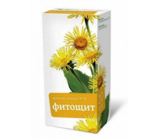 АЛТАЙ ФИТОЧАЙ №20 ФИТОЩИТ УКРЕПЛ. ИММУН. 2Г. №20 ПАК. /АЛТАЙСКИЙ КЕДР/
