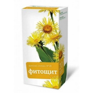 АЛТАЙ ФИТОЧАЙ №20 ФИТОЩИТ УКРЕПЛ. ИММУН. 2Г. №20 ПАК. /АЛТАЙСКИЙ КЕДР/ АЛТАЙ ФИТОЧАЙ №20 ФИТОЩИТ УКРЕПЛ. ИММУН. 2Г. №20 ПАК. /АЛТАЙСКИЙ КЕДР/