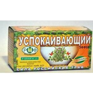 СИЛА РОСС.ТРАВ №23 ФИТОЧАЙ УСПОКАИВАЮЩ. 1,5Г. №20 ПАК. (+СТЕВИЯ) СИЛА РОСС.ТРАВ №23 ФИТОЧАЙ УСПОКАИВАЮЩ. 1,5Г. №20 ПАК. (+СТЕВИЯ)