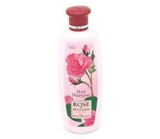 РОУЗ ОФ БУЛГАРИЯ ШАМПУНЬ Д/ВОЛОС 330МЛ. [ROSE OF BULGARIA]