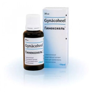 ГИНЕКОХЕЛЬ 30МЛ. КАПЛИ ГОМЕОПАТ. Д/ПРИЕМА ВНУТРЬ ФЛ./КАП. ГИНЕКОХЕЛЬ 30МЛ. КАПЛИ ГОМЕОПАТ. Д/ПРИЕМА ВНУТРЬ ФЛ./КАП.