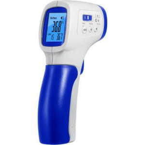 ТЕРМОМЕТР ИНФРАКРАСН. SENSITEC NF-3101 ТЕРМОМЕТР ИНФРАКРАСН. SENSITEC NF-3101
