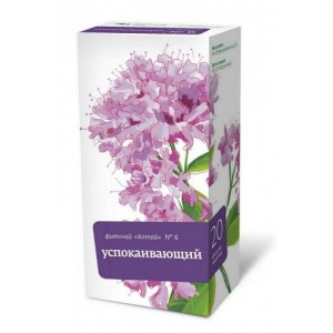 АЛТАЙ ФИТОЧАЙ №6 УСПОК. ХМЕЛЬ+ДУШИЦА 2Г. №20 ПАК. /АЛТАЙСКИЙ КЕДР/ АЛТАЙ ФИТОЧАЙ №6 УСПОК. ХМЕЛЬ+ДУШИЦА 2Г. №20 ПАК. /АЛТАЙСКИЙ КЕДР/