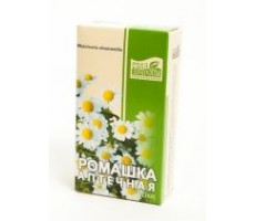 НАСЛЕДИЕ ПРИРОДЫ РОМАШКА ЦВЕТКИ 50Г.