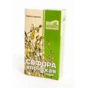 НАСЛЕДИЕ ПРИРОДЫ СОФОРА ЯПОНСКАЯ ПЛОДЫ 50Г. НАСЛЕДИЕ ПРИРОДЫ СОФОРА ЯПОНСКАЯ ПЛОДЫ 50Г.