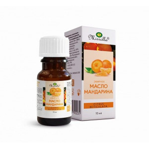 МИРРОЛЛА МАСЛО МАНДАРИН 10МЛ. ЭФИРНОЕ [MIRROLLA]