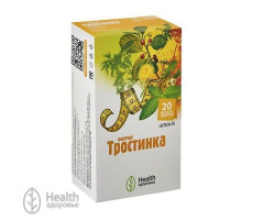 ЧАЙН.НАПИТОК ТРОСТИНКА 2Г. №20 ПАК. /ЗДОРОВЬЕ/