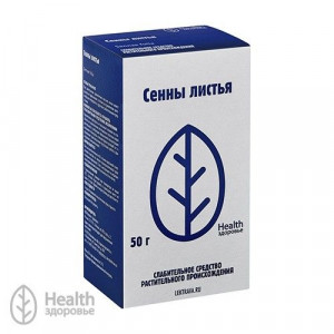 СЕННЫ ЛИСТ (КАССИЯ) 50Г. (СЕННА) /ЗДОРОВЬЕ/ СЕННЫ ЛИСТ (КАССИЯ) 50Г. (СЕННА) /ЗДОРОВЬЕ/