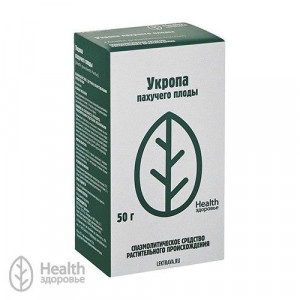 УКРОПА ПАХУЧЕГО ПЛОДЫ 50Г. /ЗДОРОВЬЕ/ УКРОПА ПАХУЧЕГО ПЛОДЫ 50Г. /ЗДОРОВЬЕ/