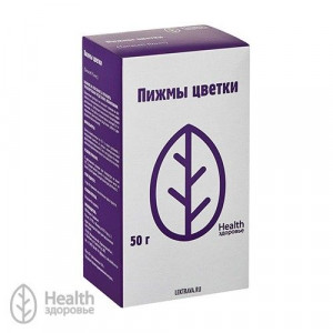 ПИЖМА ЦВЕТКИ 50Г. СЫРЬЕ /ЗДОРОВЬЕ/ ПИЖМА ЦВЕТКИ 50Г. СЫРЬЕ /ЗДОРОВЬЕ/