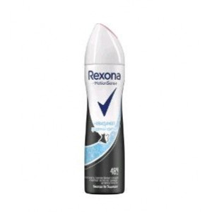 РЕКСОНА ДЕЗОДОРАНТ КРИСТАЛЛ ПРОЗРАЧНЫЙ 150МЛ. СПРЕЙ [REXONA]