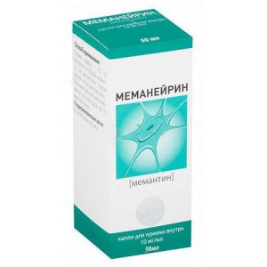 МЕМАНЕЙРИН 10МГ/МЛ. 50МЛ. №1 КАПЛИ Д/ПРИЕМА ВНУТРЬ ФЛ. /БИОЛОГИЧЕСКИЕ ИСЛЕД.СИСТ./ МЕМАНЕЙРИН 10МГ/МЛ. 50МЛ. №1 КАПЛИ Д/ПРИЕМА ВНУТРЬ ФЛ. /БИОЛОГИЧЕСКИЕ ИСЛЕД.СИСТ./
