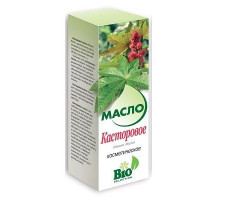 МЕДИКОМЕД МАСЛО КАСТОРОВОЕ 100МЛ. /ВЕСНА/