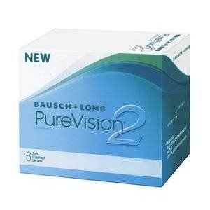 PURE VISION 2 HD ЛИНЗА КОНТАКТНАЯ 8.6 -4,25 6PK PURE VISION 2 HD ЛИНЗА КОНТАКТНАЯ 8.6 -4,25 6PK