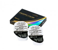 AIR OPTIX COLORS ЛИНЗА КОНТАКТНАЯ ДРАГ.КАМЕНЬ ЗЕЛ. -0,00 8.6 №2
