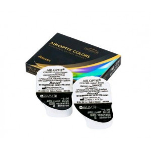 AIR OPTIX COLORS ЛИНЗА КОНТАКТНАЯ ДРАГ.КАМЕНЬ ЗЕЛ. -0,00 8.6 №2 AIR OPTIX COLORS ЛИНЗА КОНТАКТНАЯ ДРАГ.КАМЕНЬ ЗЕЛ. -0,00 8.6 №2