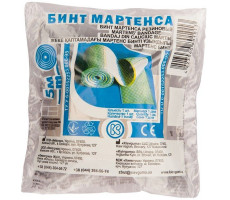 КИЕВГУМА БИНТ МАРТЕНСА 5М.