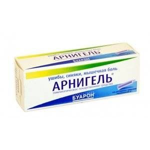 АРНИГЕЛЬ 120Г. №1 ГЕЛЬ ГОМЕОПАТ. Д/НАРУЖ.ПРИМ. ТУБА АРНИГЕЛЬ 120Г. №1 ГЕЛЬ ГОМЕОПАТ. Д/НАРУЖ.ПРИМ. ТУБА