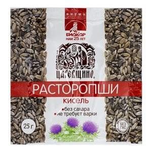 ЦАРЕВЩИНО КИСЕЛЬ РАСТОРОПША Б/САХ. 25Г. №1 ПОР. ЦАРЕВЩИНО КИСЕЛЬ РАСТОРОПША Б/САХ. 25Г. №1 ПОР.