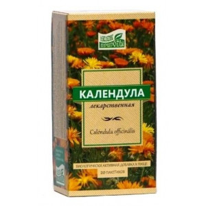 НАСЛЕДИЕ ПРИРОДЫ НОГОТКОВ ЦВЕТКИ (КАЛЕНДУЛА) 1Г. №20 ПАК. НАСЛЕДИЕ ПРИРОДЫ НОГОТКОВ ЦВЕТКИ (КАЛЕНДУЛА) 1Г. №20 ПАК.