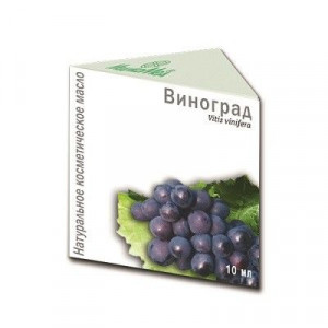 МЕДИКОМЕД МАСЛО ВИНОГРАДНОЙ КОСТОЧКИ 10МЛ. КОСМЕТ. /ВЕСНА/ МЕДИКОМЕД МАСЛО ВИНОГРАДНОЙ КОСТОЧКИ 10МЛ. КОСМЕТ. /ВЕСНА/