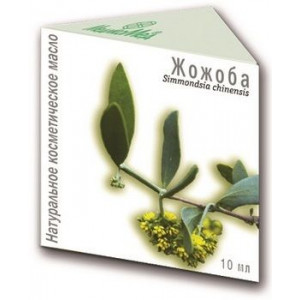 МЕДИКОМЕД МАСЛО ЖОЖОБА 10МЛ. КОСМЕТ. /ВЕСНА/ МЕДИКОМЕД МАСЛО ЖОЖОБА 10МЛ. КОСМЕТ. /ВЕСНА/