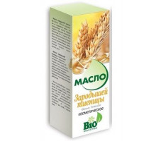 МЕДИКОМЕД МАСЛО ЗАРОДЫШЕЙ ПШЕНИЦЫ КОСМЕТ. 100МЛ. /ВЕСНА/
