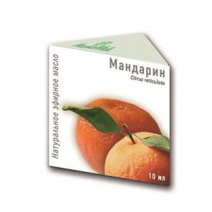 МЕДИКОМЕД МАСЛО МАНДАРИНА 10МЛ. ЭФИРНОЕ /ВЕСНА/ МЕДИКОМЕД МАСЛО МАНДАРИНА 10МЛ. ЭФИРНОЕ /ВЕСНА/