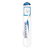 СЕНСОДИН ЗУБ.ЩЕТКА ЖЕНТЛ КЕА БЕРЕЖНЫЙ УХОД МЯГКАЯ [SENSODYNE]