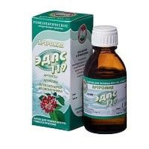 ЭДАС-119 АРТРОМИЛ ОСТЕОХОНДРОЗ 25МЛ. КАПЛИ Д/ПРИЕМА ВНУТРЬ ФЛ. ЭДАС-119 АРТРОМИЛ ОСТЕОХОНДРОЗ 25МЛ. КАПЛИ Д/ПРИЕМА ВНУТРЬ ФЛ.