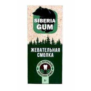 СИБЕРИЯ ГУМ ЖИВИЦА СМОЛКА ЛИСТВЕННИЦА СИБИРСКАЯ №5 /АЛТАЙСКИЙ НЕКТАР/ СИБЕРИЯ ГУМ ЖИВИЦА СМОЛКА ЛИСТВЕННИЦА СИБИРСКАЯ №5 /АЛТАЙСКИЙ НЕКТАР/