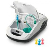 ЛИТТЛ ДОКТОР ИНГАЛЯТОР КОМПРЕС. LD-210C [LITTLE DOCTOR]