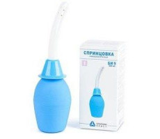 АЛЬПИНА СПРИНЦОВКА ИРРИГАЦИОННАЯ БИ №9 320МЛ.