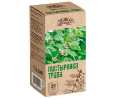 ЦВЕТУЩИЙ ЛУГ ПУСТЫРНИКА ТРАВА 1,5Г. №20 ПАК.