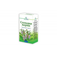 СОЛОДКИ КОРЕНЬ 50Г. /ФИТОФАРМ ПКФ/