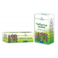 ЧАБРЕЦА ТРАВА 1,5Г. №20 ПАК. /ФИТОФАРМ ПКФ/