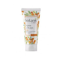БОТАНИК КЕА КРЕМ Д/РУК СОС ВОССТАН.+ЗАЩИТА ОБЛИПИХА 75МЛ. [BOTANIC CARE]