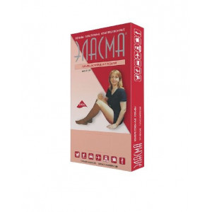 ЭЛАСМА ГОЛЬФЫ КОМПРЕС. 1КЛ. ЖЕН. Р.2 S ЧЕРН. /АРТ.С501/ ЭЛАСМА ГОЛЬФЫ КОМПРЕС. 1КЛ. ЖЕН. Р.2 S ЧЕРН. /АРТ.С501/