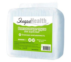 ЭЛАРАХЕЛС ПОДГУЗНИКИ-ТРУСИКИ Д/ВЗРОСЛ. Р.XL №30