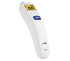 ОМРОН ТЕРМОМЕТР GENTLE TEMP МС-720-E №1 [OMRON]