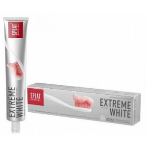 СПЛАТ ЗУБ.ПАСТА ЭКСТРА ОТБЕЛ. 75МЛ. [SPLAT]