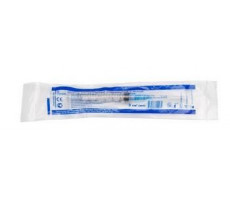 БОНА МЕНТЕ ШПРИЦ 3МЛ. 3-Х КОМП. 0,6Х32ММ. 23G №1 [BONA MENTE]