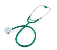 МЕДИКА СТЕТОФОНЕНДОСКОП CS-417 РАППАПОРТА ЗЕЛЕНЫЙ [OMRON CS MEDICA]