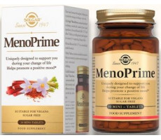 СОЛГАР МЕНО ПРАЙМ 443МГ. №30 ТАБ. [SOLGAR]