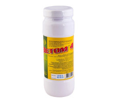 ВЕТОМ-4 500Г. ПОР. ТУБА
