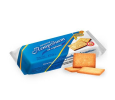 ПЕТРОДИЕТ ПЕЧЕНЬЕ ОРЕХ НА СОРБИТЕ 170Г.