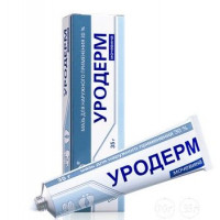 УРОДЕРМ 30% 15Г. МАЗЬ Д/НАРУЖ.ПРИМ. ТУБА